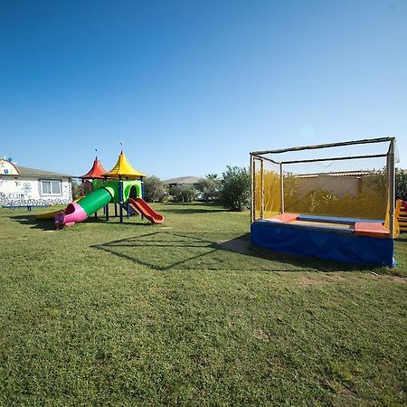 אלאניה Mc Arancia Resort Hotel מראה חיצוני תמונה