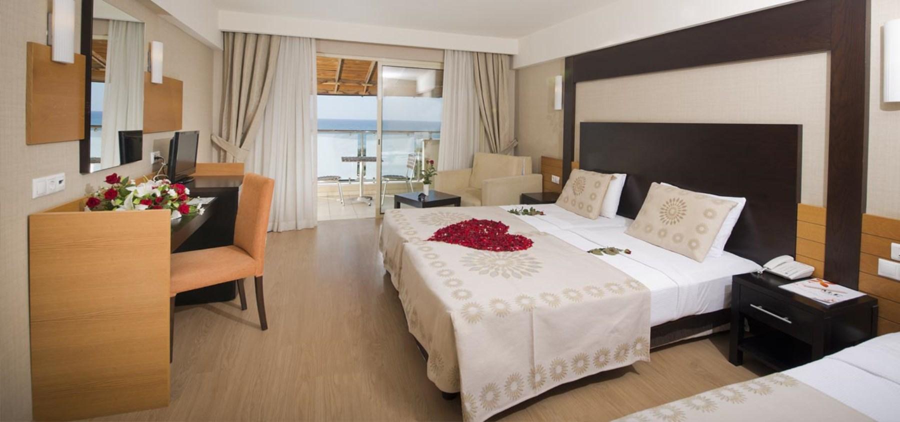 אלאניה Mc Arancia Resort Hotel מראה חיצוני תמונה