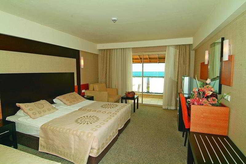 אלאניה Mc Arancia Resort Hotel מראה חיצוני תמונה