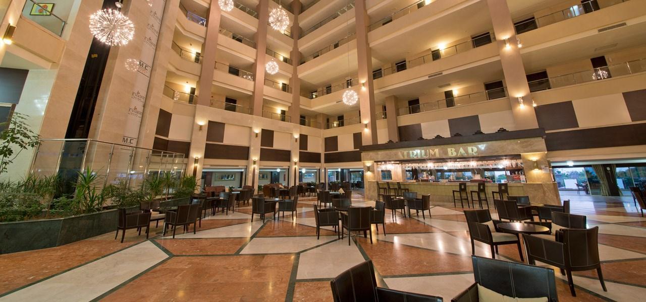 אלאניה Mc Arancia Resort Hotel מראה חיצוני תמונה
