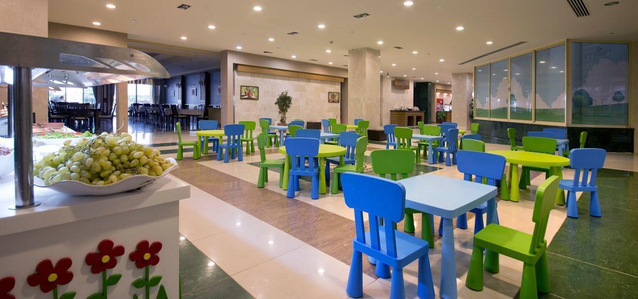 אלאניה Mc Arancia Resort Hotel מראה חיצוני תמונה