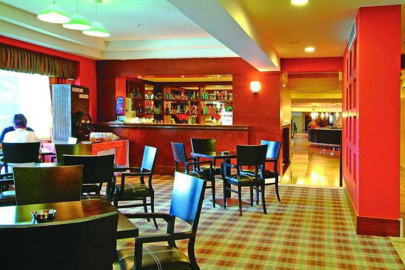 אלאניה Mc Arancia Resort Hotel מראה חיצוני תמונה