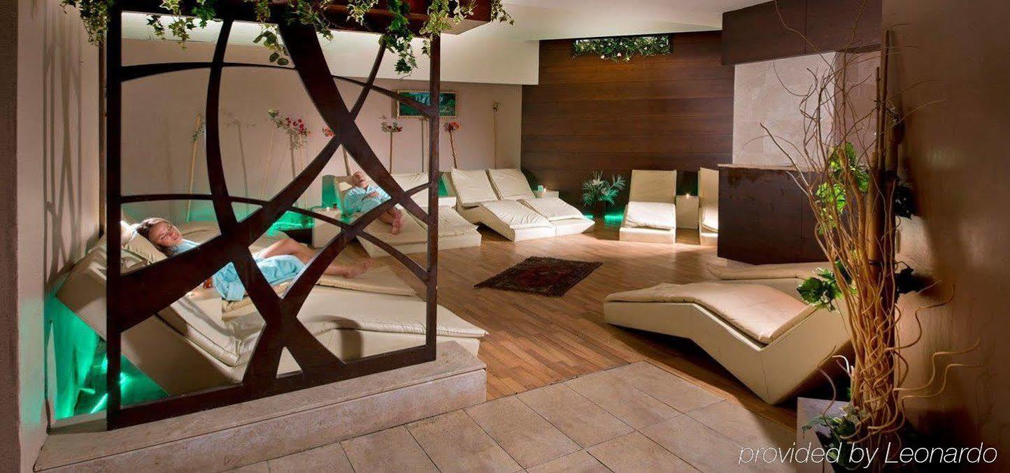אלאניה Mc Arancia Resort Hotel מראה חיצוני תמונה