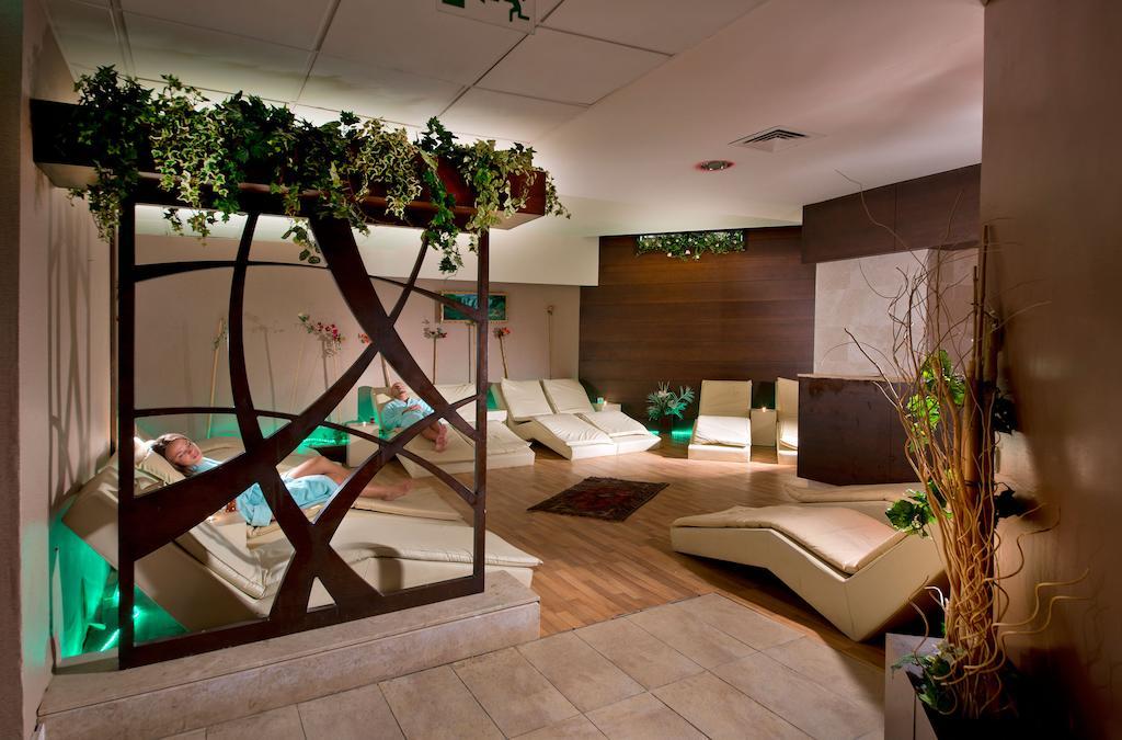 אלאניה Mc Arancia Resort Hotel מראה חיצוני תמונה