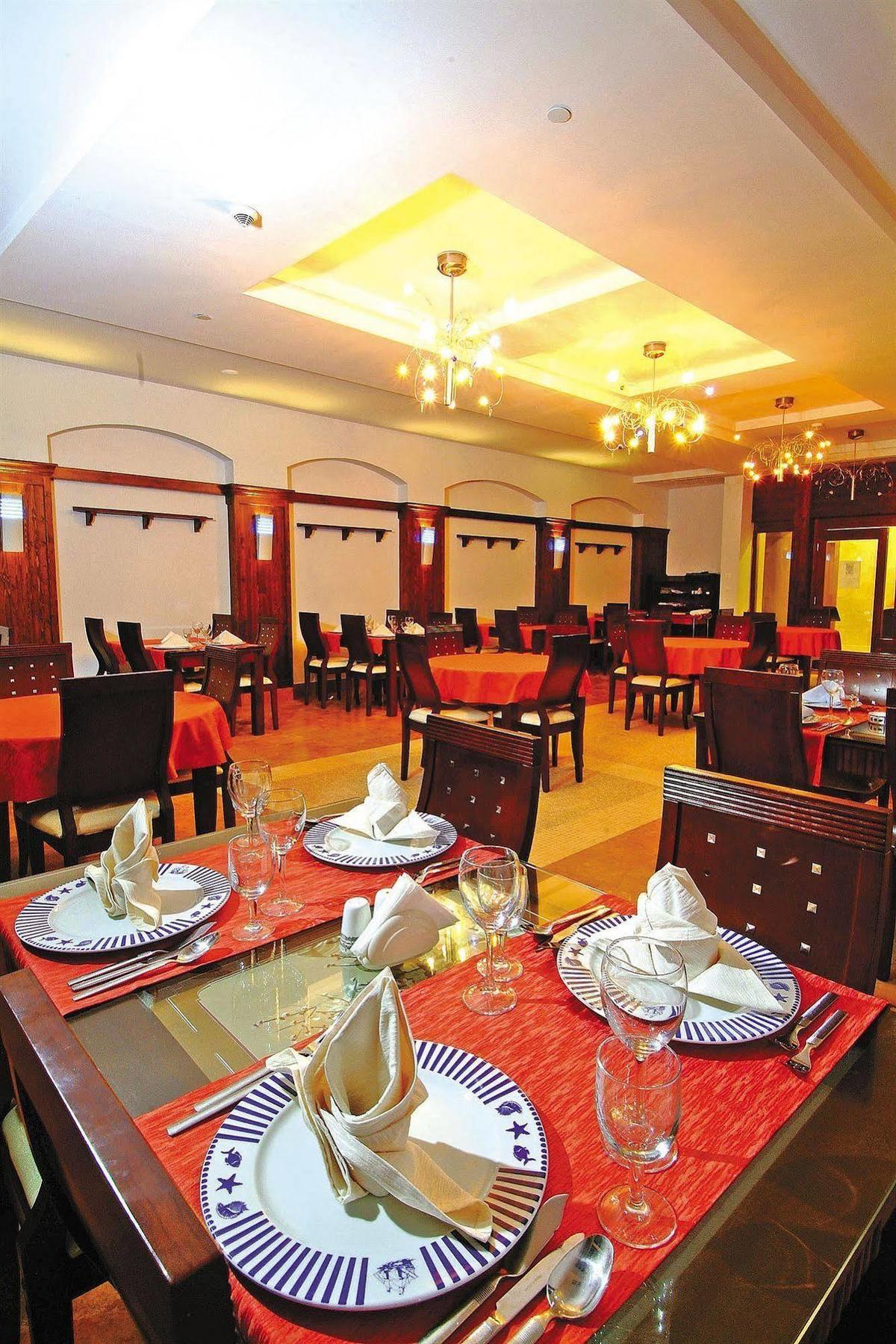 אלאניה Mc Arancia Resort Hotel מראה חיצוני תמונה