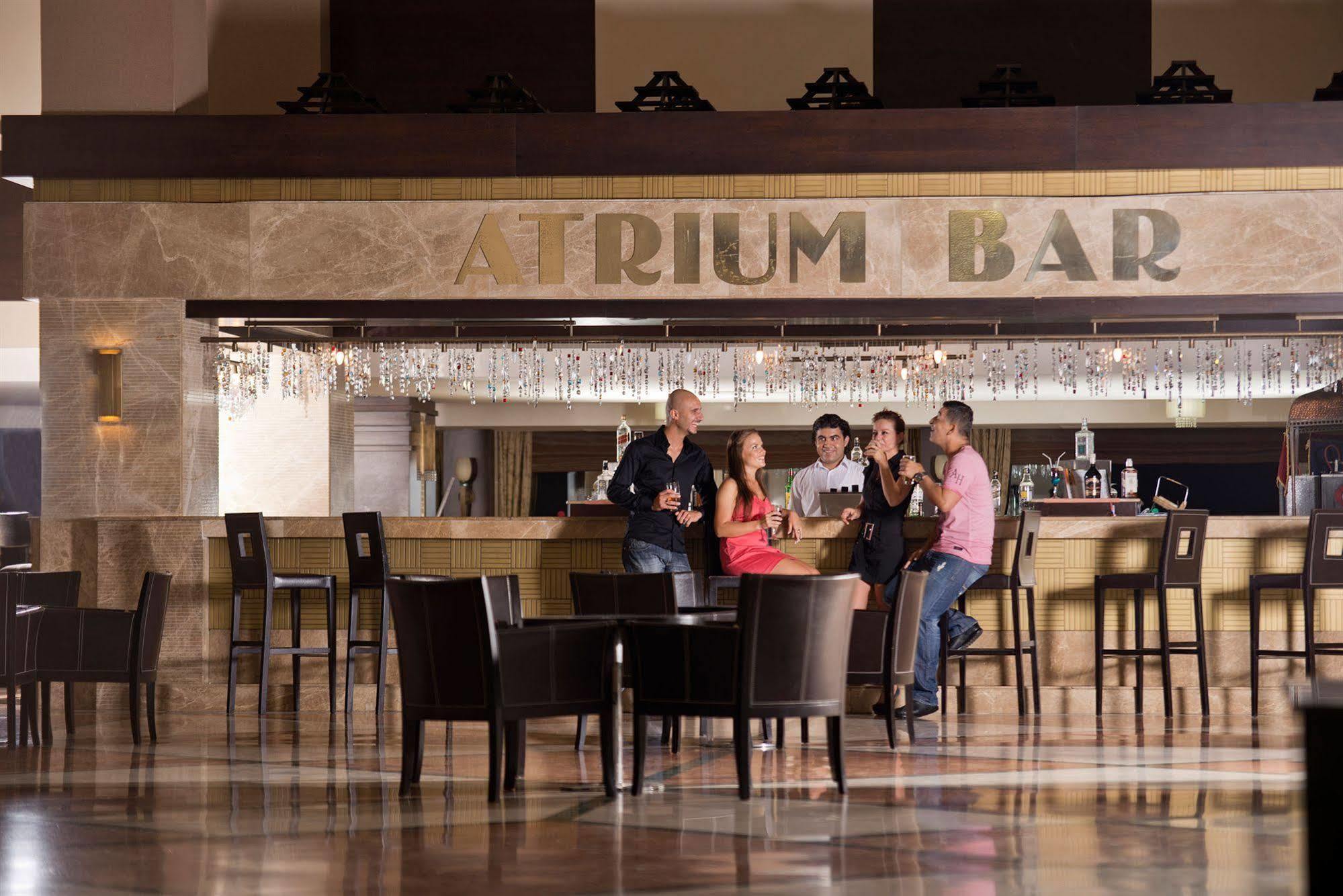 אלאניה Mc Arancia Resort Hotel מראה חיצוני תמונה